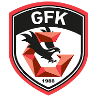 Gaziantep FK logo