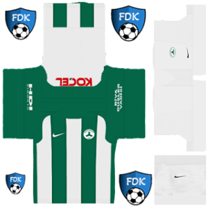 Giresunspor Pro League Soccer Kits