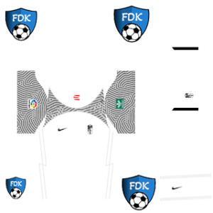 Granada CF PLS Kit 2022 away