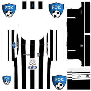 Heracles Almelo Pro League Soccer Kits