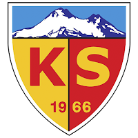 Kayserispor logo