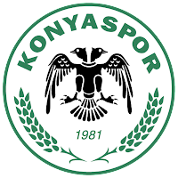 Konyaspor logo