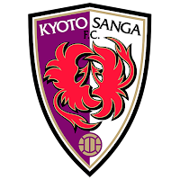 Kyoto Sanga FC logo
