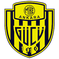 MKE Ankaragucu logo