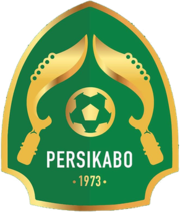 Persikabo 1973 logo