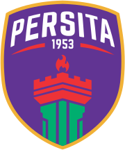 Persita Tangerang logo