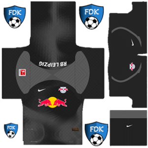 RB Leipzig PLS Kit 2023 gk away