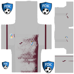 SD Eibar PLS Kit 2022 third