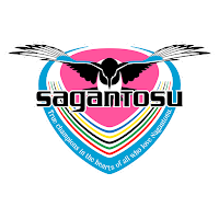 Sagan Tosu logo