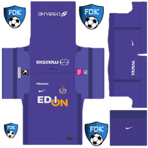 Stream Pro League Soccer Kits: Where to Find Them and How to Use Them by  Cremamferni