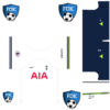 Tottenham Hotspur Pro League Soccer Kits