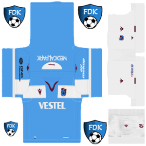 Trabzonspor PLS Kit 2022 away