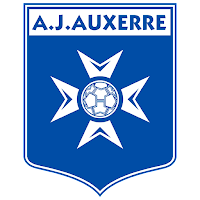 AJ Auxerre logo