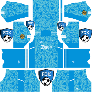 Afc Ajax 2023 Dream League Soccer Kits Ajax Dls Ajax Kit 2021 2025