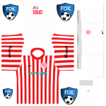 Antalyaspor Pro League Soccer Kits