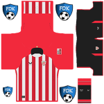 Athletic Bilbao Pro League Soccer Kits