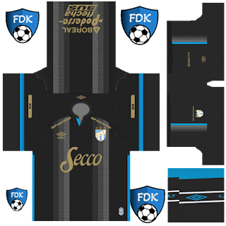 Atlético Tucumán Pro League Soccer Kits 22/23 - Atlético Tucumán PLS ...