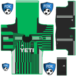Austin FC Pro League Soccer Kits