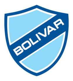 Bolivar FC logo
