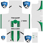 Borussia Monchengladbach Pro League Soccer Kits