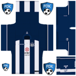 CA Talleres Pro League Soccer Kits