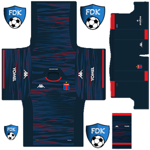 CA Tigre PLS Kit 2024 Third
