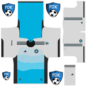 Charlotte FC Pro League Soccer Kits