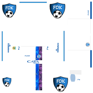 Godoy Cruz PLS Kit 2024 Away
