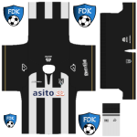 Heracles Almelo Pro League Soccer Kits