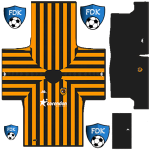 Hull City AFC Pro League Soccer Kits