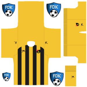 Istanbulspor PLS Kit 2024 Third