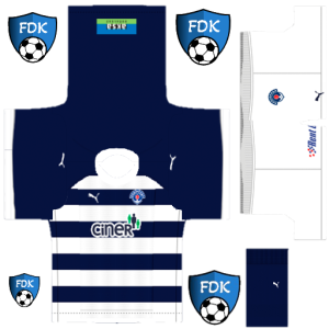 Kasimpasa PLS Kit 2023 Away