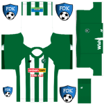 Konyaspor Pro League Soccer Kits