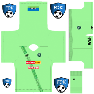 Konyaspor PLS Kit 2023 Third