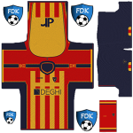 US Lecce Pro League Soccer Kits