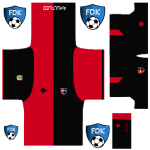 Newell's Old Boys Pro League Soccer Kits