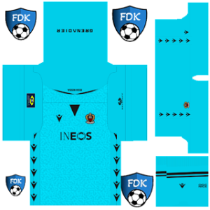 all kits for pro league soccer｜TikTok Search