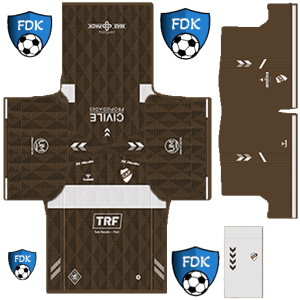 Platense PLS Kit 2024 Away