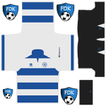 Queens Park Rangers FC Pro League Soccer Kits