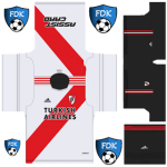 River Plate Pro League Soccer Kits