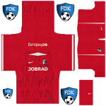SC Freiburg Pro League Soccer Kits