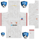 Sevilla FC Pro League Soccer Kits