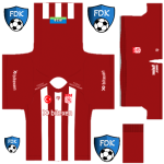 Sivasspor Pro League Soccer Kits