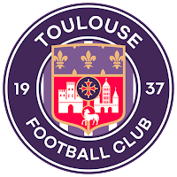 Toulouse FC logo