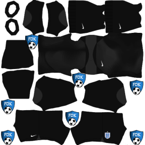 England kit dls world cup 2022 gk home