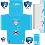 Cruz Azul Pro League Soccer Kits