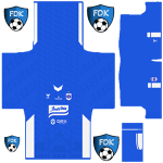 PSIS Semarang Pro League Soccer Kits