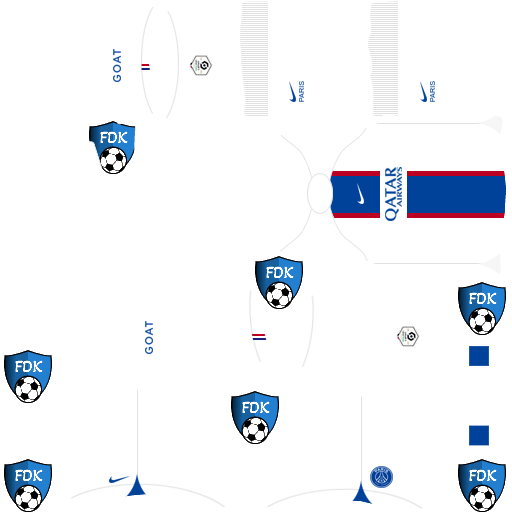 Kit GK Home