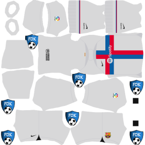 Barcelona Dls Kits 2023 - Dream League Soccer Kits 2023