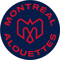 Montreal Alouettes logo